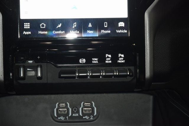 2024 Ram 2500 Laramie Night Edition  - 22922231 - 30