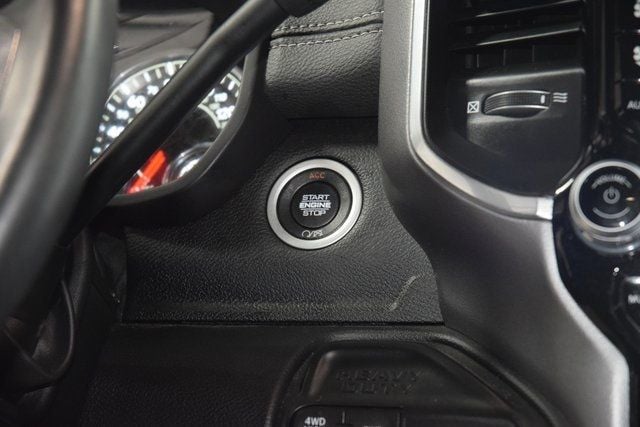 2024 Ram 2500 Laramie Night Edition  - 22922231 - 32