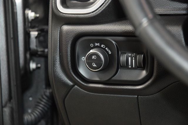 2024 Ram 2500 Laramie Night Edition  - 22922231 - 33