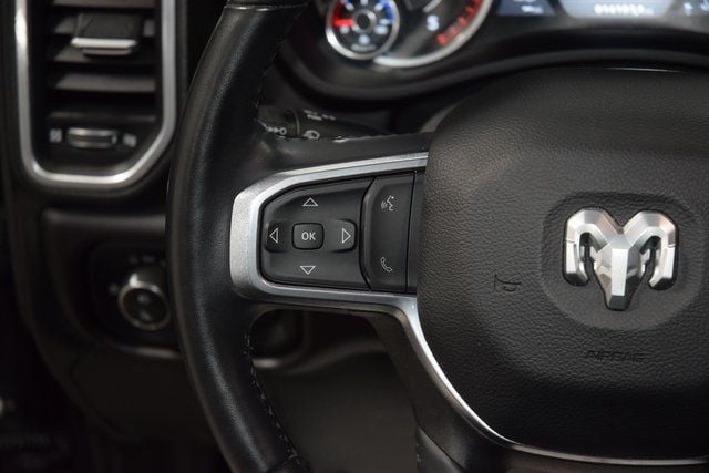 2024 Ram 2500 Laramie Night Edition  - 22922231 - 35