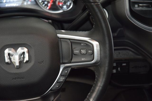 2024 Ram 2500 Laramie Night Edition  - 22922231 - 36