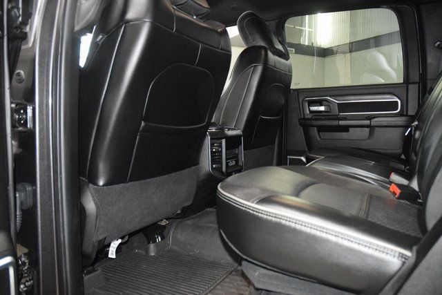 2024 Ram 2500 Laramie Night Edition  - 22922231 - 39