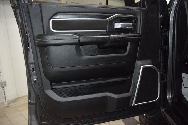 2024 Ram 2500 Laramie Night Edition  - 22922231 - 42