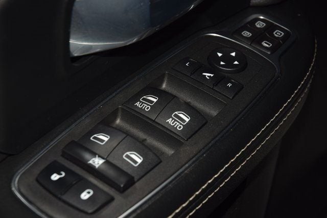 2024 Ram 2500 Laramie Night Edition  - 22922231 - 43