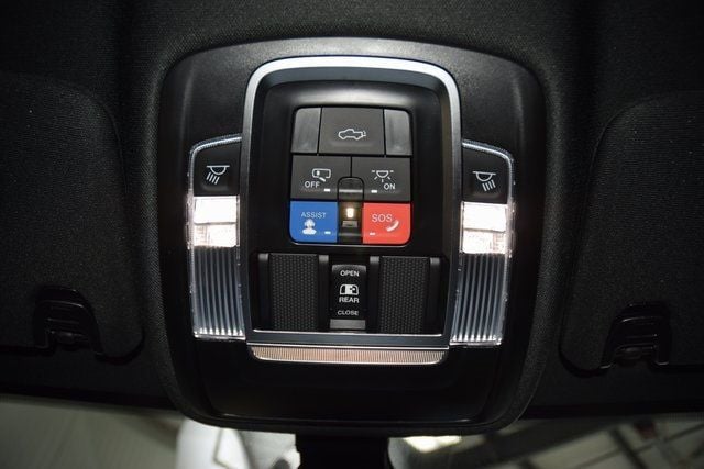 2024 Ram 2500 Laramie Night Edition  - 22922231 - 44