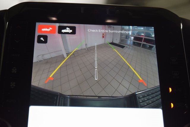 2024 Ram 2500 Laramie Night Edition  - 22922231 - 45