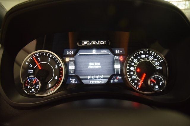 2024 Ram 2500 Laramie Night Edition  - 22922231 - 46