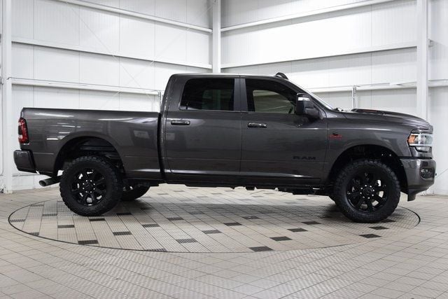 2024 Ram 2500 Laramie Night Edition  - 22922231 - 7
