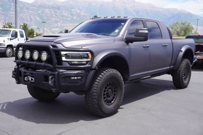 2024 Ram 2500 - 3C6UR5NLXRG299195