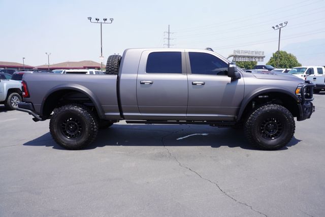 2024 Ram 2500 LARAMIE NIGHT EDITION AEV EDITION - 23043704 - 13
