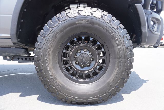 2024 Ram 2500 LARAMIE NIGHT EDITION AEV EDITION - 23043704 - 15