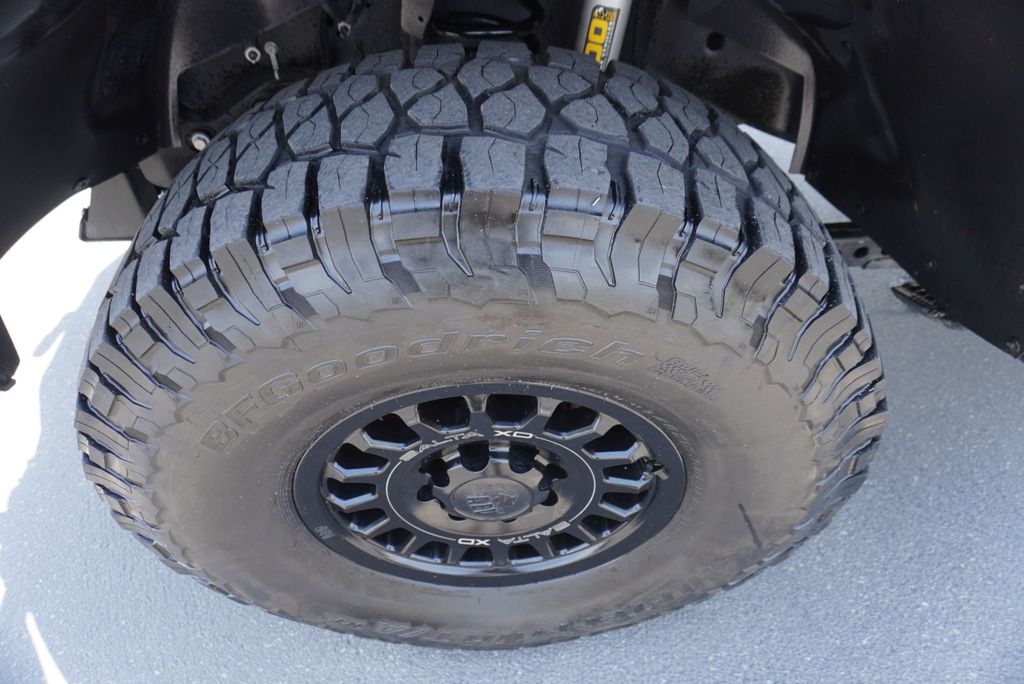 2024 Ram 2500 LARAMIE NIGHT EDITION AEV EDITION - 23043704 - 16