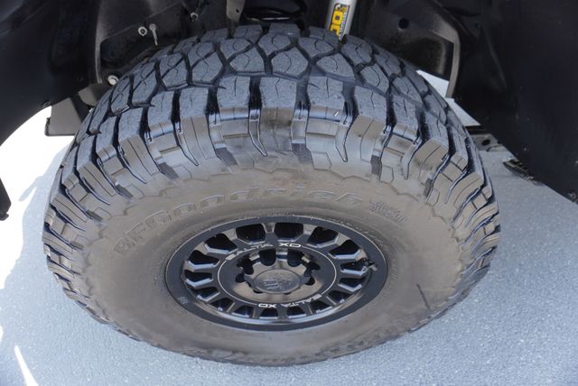 2024 Ram 2500 LARAMIE NIGHT EDITION AEV EDITION - 23043704 - 16
