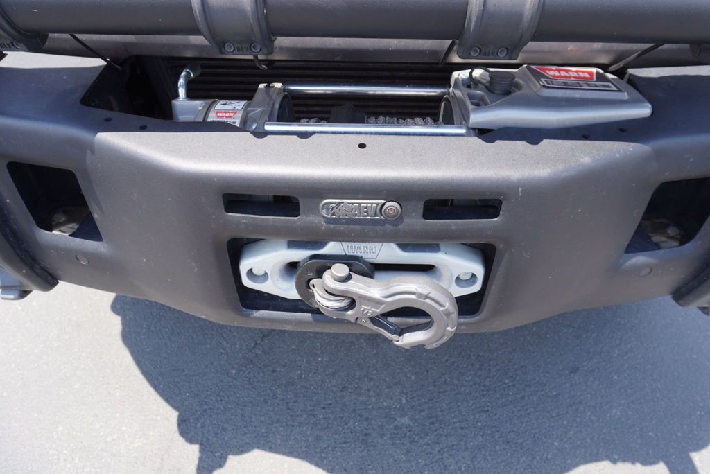 2024 Ram 2500 LARAMIE NIGHT EDITION AEV EDITION - 23043704 - 18