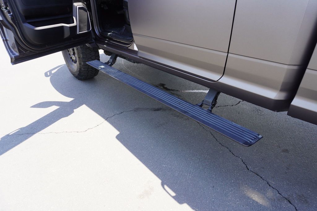 2024 Ram 2500 LARAMIE NIGHT EDITION AEV EDITION - 23043704 - 21