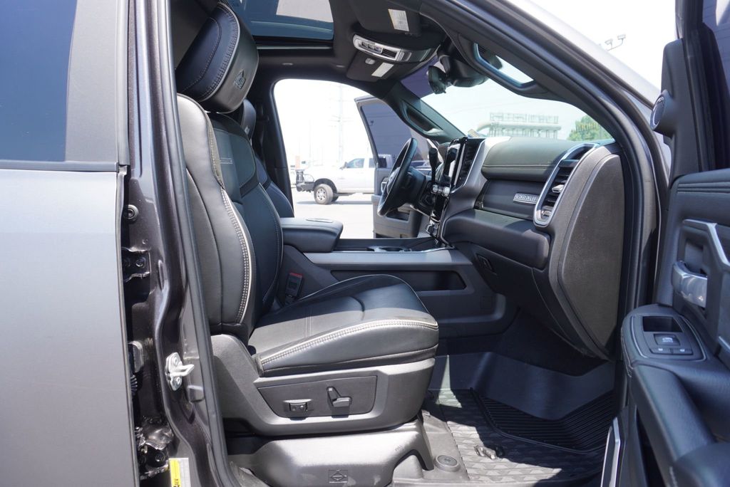 2024 Ram 2500 LARAMIE NIGHT EDITION AEV EDITION - 23043704 - 25