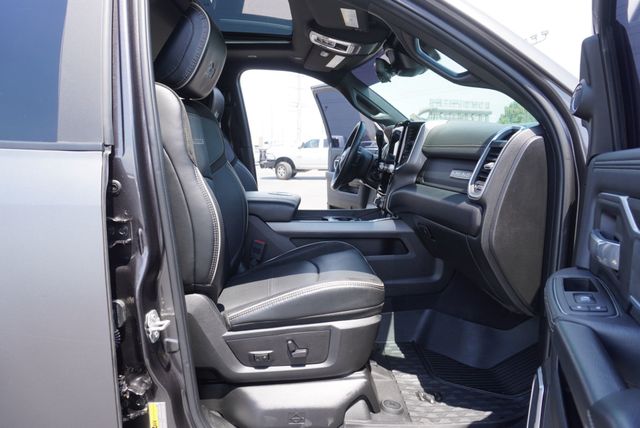 2024 Ram 2500 LARAMIE NIGHT EDITION AEV EDITION - 23043704 - 25