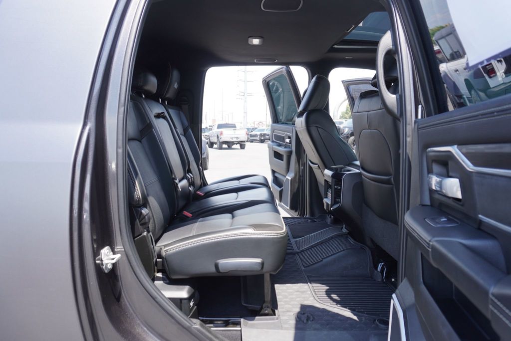 2024 Ram 2500 LARAMIE NIGHT EDITION AEV EDITION - 23043704 - 26