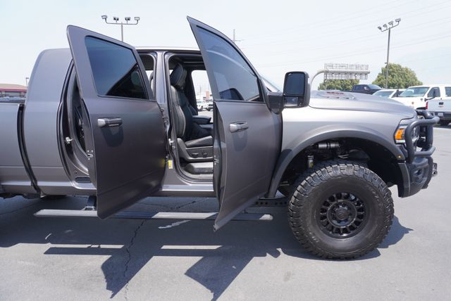 2024 Ram 2500 LARAMIE NIGHT EDITION AEV EDITION - 23043704 - 27