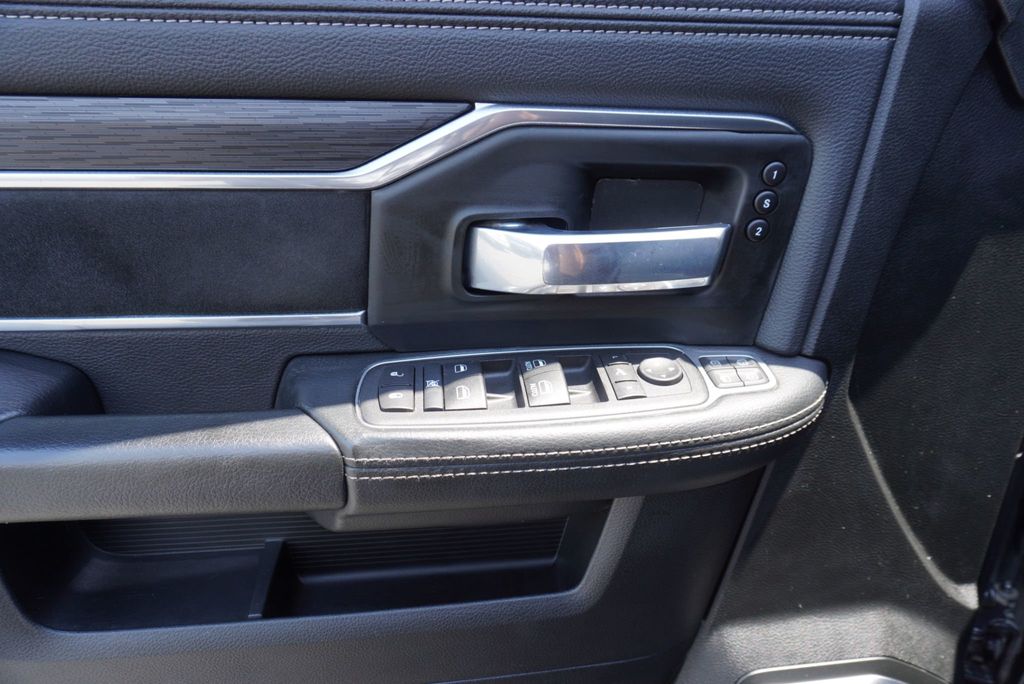 2024 Ram 2500 LARAMIE NIGHT EDITION AEV EDITION - 23043704 - 29
