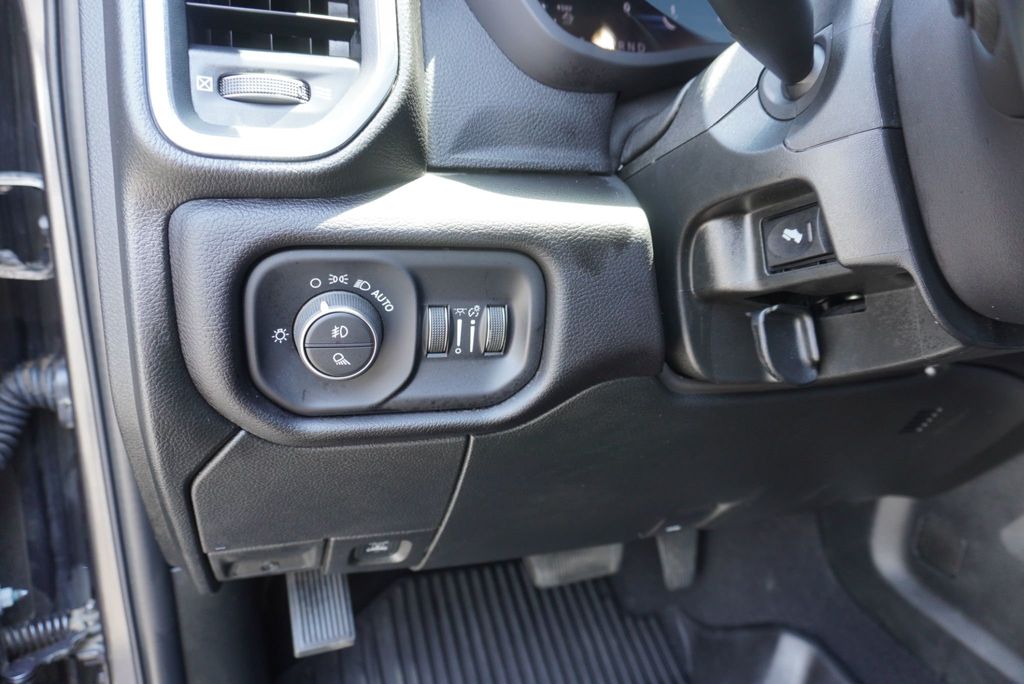 2024 Ram 2500 LARAMIE NIGHT EDITION AEV EDITION - 23043704 - 30