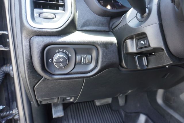 2024 Ram 2500 LARAMIE NIGHT EDITION AEV EDITION - 23043704 - 30