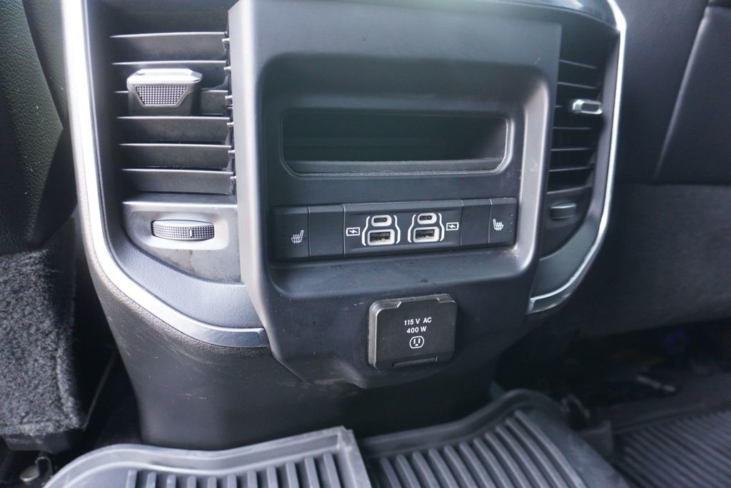 2024 Ram 2500 LARAMIE NIGHT EDITION AEV EDITION - 23043704 - 52