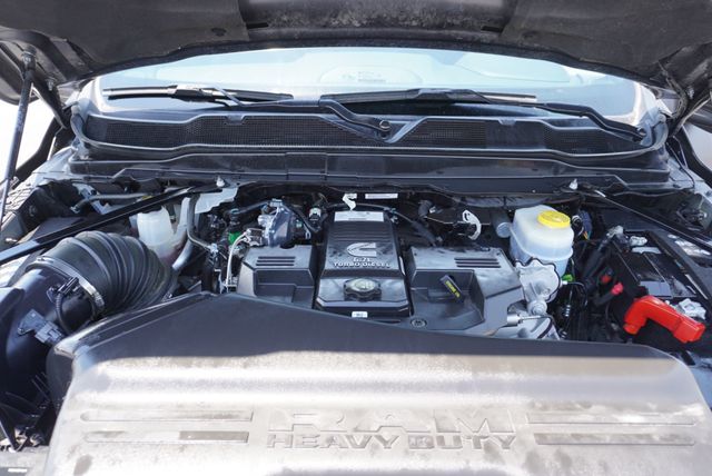 2024 Ram 2500 LARAMIE NIGHT EDITION AEV EDITION - 23043704 - 54