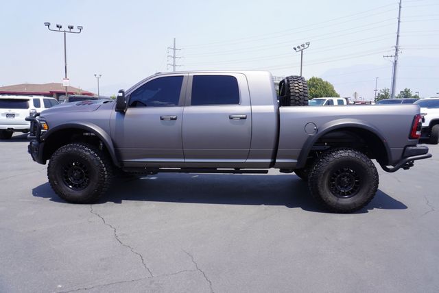 2024 Ram 2500 LARAMIE NIGHT EDITION AEV EDITION - 23043704 - 7