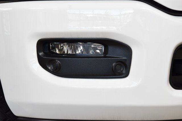 2024 Ram 2500 Laramie Night Edition Off Road Leveled - 22885914 - 11