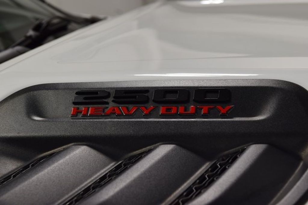 2024 Ram 2500 Laramie photo 10