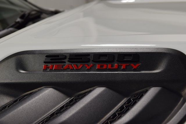 2024 Ram 2500 Laramie Night Edition Off Road Leveled - 22885914 - 12