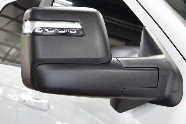 2024 Ram 2500 Laramie Night Edition Off Road Leveled - 22885914 - 14