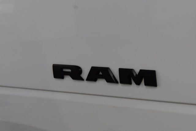 2024 Ram 2500 Laramie Night Edition Off Road Leveled - 22885914 - 15