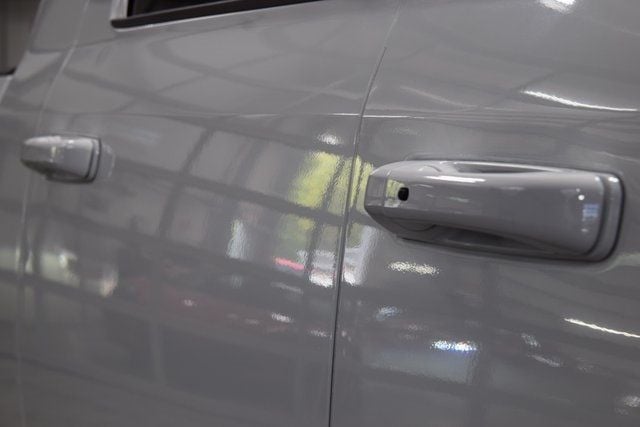 2024 Ram 2500 Laramie Night Edition Off Road Leveled - 22885914 - 16