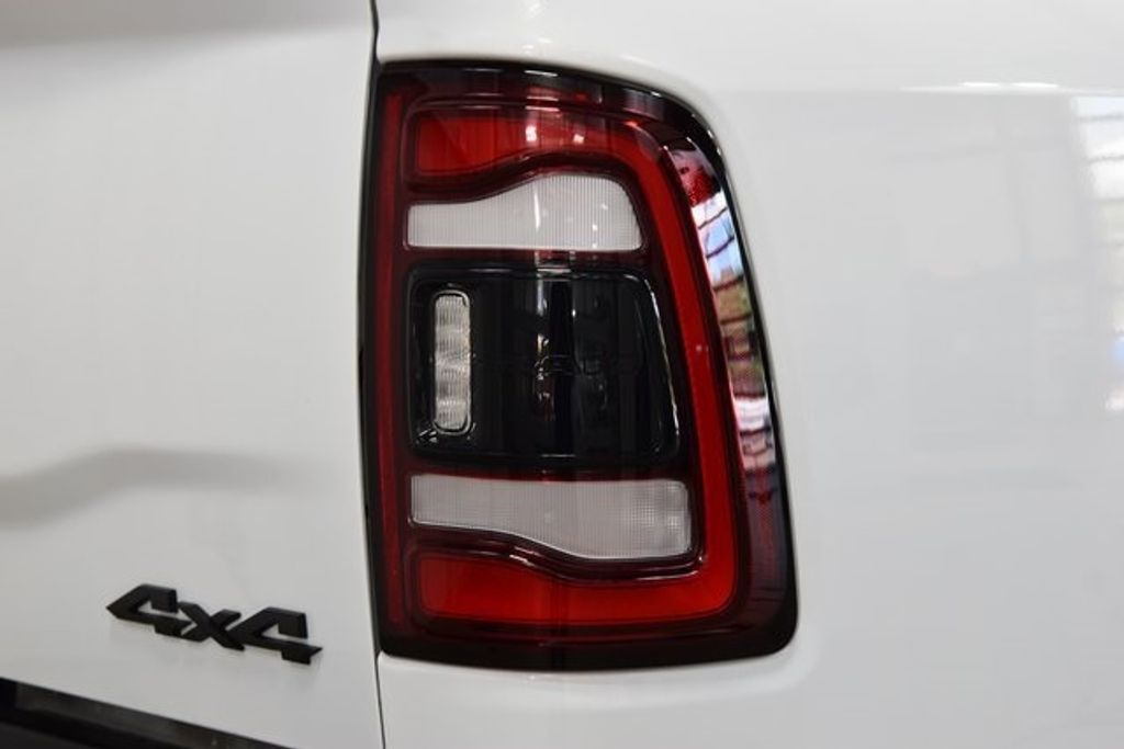 2024 Ram 2500 Laramie photo 15