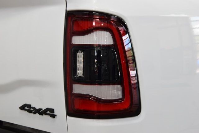 2024 Ram 2500 Laramie Night Edition Off Road Leveled - 22885914 - 17