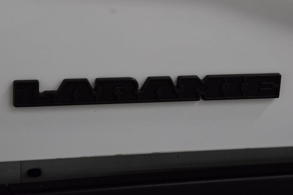 2024 Ram 2500 Laramie photo 18