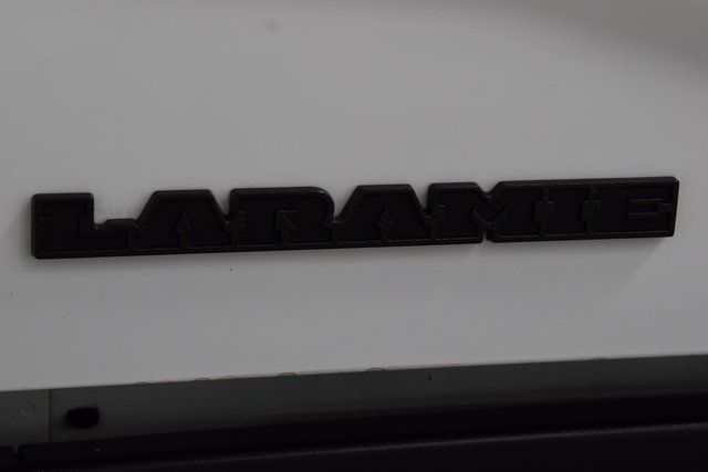 2024 Ram 2500 Laramie Night Edition Off Road Leveled - 22885914 - 20