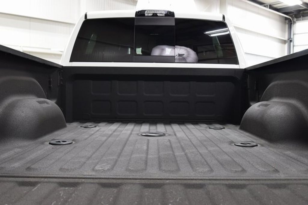 2024 Ram 2500 Laramie photo 19