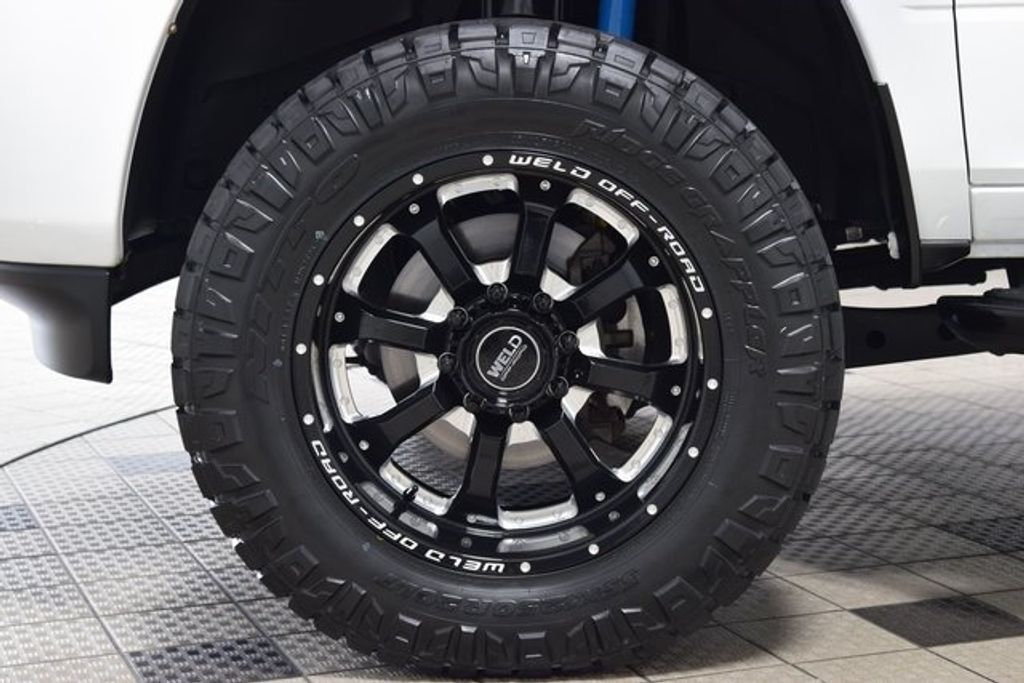 2024 Ram 2500 Laramie photo 21