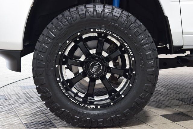 2024 Ram 2500 Laramie Night Edition Off Road Leveled - 22885914 - 23