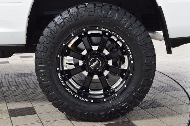 2024 Ram 2500 Laramie Night Edition Off Road Leveled - 22885914 - 24