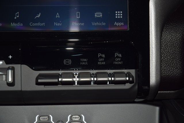 2024 Ram 2500 Laramie Night Edition Off Road Leveled - 22885914 - 30