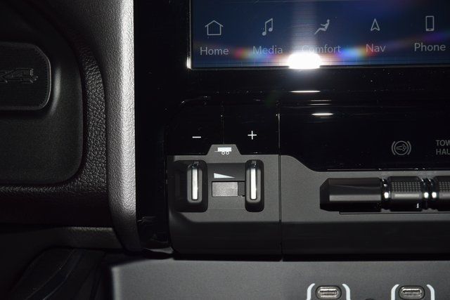 2024 Ram 2500 Laramie Night Edition Off Road Leveled - 22885914 - 31