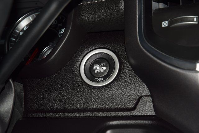 2024 Ram 2500 Laramie Night Edition Off Road Leveled - 22885914 - 33