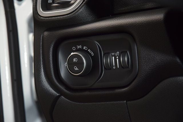 2024 Ram 2500 Laramie Night Edition Off Road Leveled - 22885914 - 34