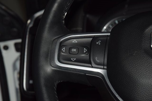 2024 Ram 2500 Laramie Night Edition Off Road Leveled - 22885914 - 36