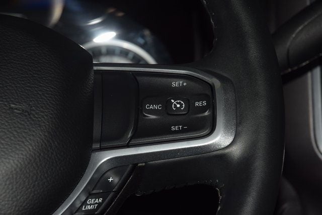 2024 Ram 2500 Laramie Night Edition Off Road Leveled - 22885914 - 37