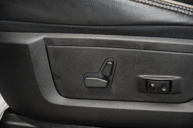 2024 Ram 2500 Laramie Night Edition Off Road Leveled - 22885914 - 39